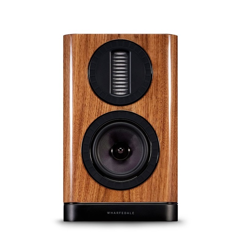 WHARFEDALE AURA 1 WALNUT