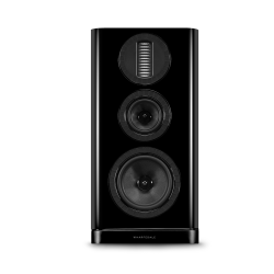 WHARFEDALE AURA 1 BLACK