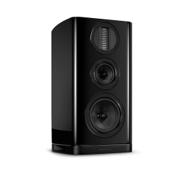 WHARFEDALE AURA 1 BLACK