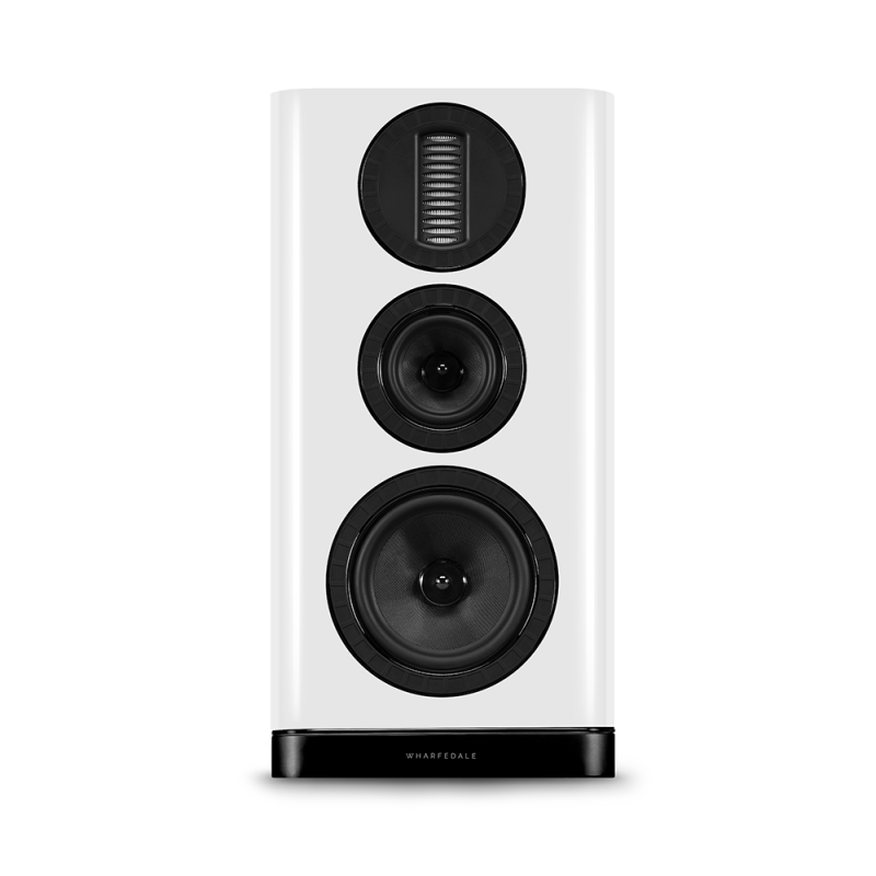 WHARFEDALE AURA 1 BLACK