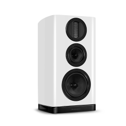 WHARFEDALE AURA 1 BLACK