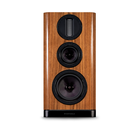 WHARFEDALE AURA 1 BLACK