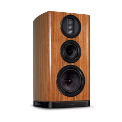 WHARFEDALE AURA 2 WALNUT