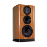 WHARFEDALE AURA 2 WALNUT