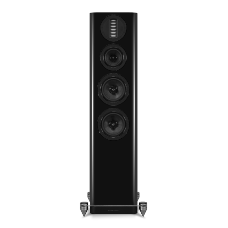 WHARFEDALE AURA 1 BLACK