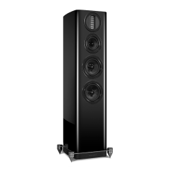 WHARFEDALE AURA 3 BLACK