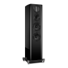 WHARFEDALE AURA 1 BLACK