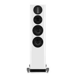 WHARFEDALE AURA 3 WHITE