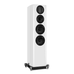 WHARFEDALE AURA 3 WHITE