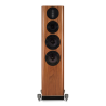 WHARFEDALE AURA 3 WALNUT