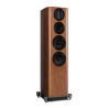 WHARFEDALE AURA 3 WALNUT