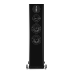 WHARFEDALE AURA 1 BLACK