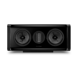 WHARFEDALE AURA C BLACK