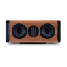 WHARFEDALE AURA C WALNUT