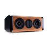 WHARFEDALE AURA C WALNUT