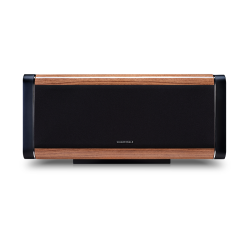 WHARFEDALE AURA C WALNUT