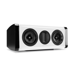 WHARFEDALE AURA C WHITE