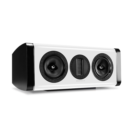 WHARFEDALE AURA CS WHITE