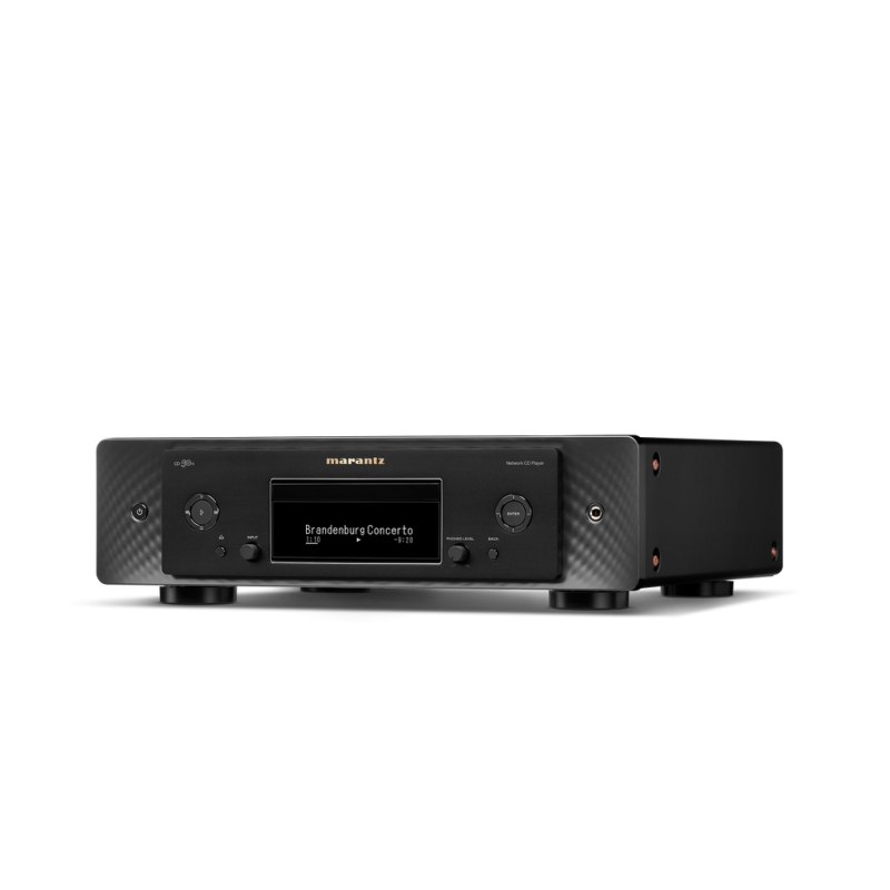 MARANTZ CD 50N BLACK