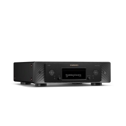 MARANTZ CD 50N BLACK