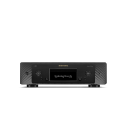 MARANTZ CD 50N BLACK