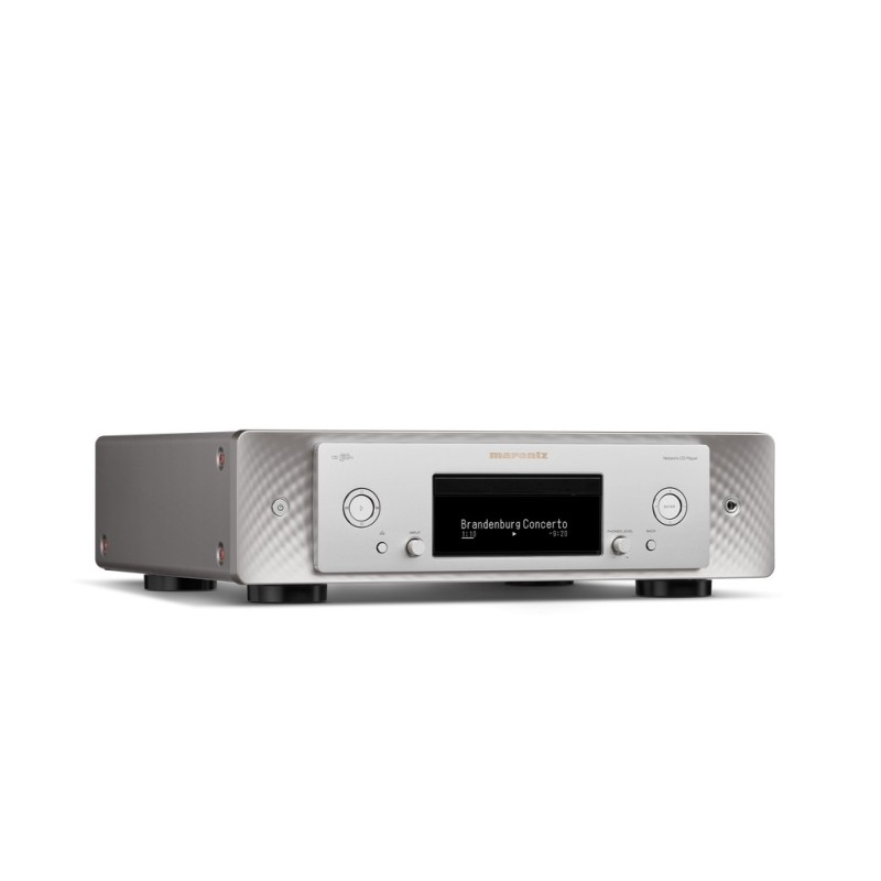 copy of MARANTZ CD 50N BLACK