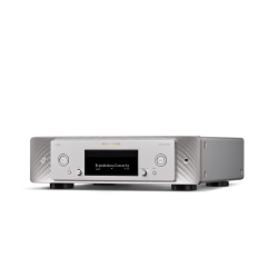 MARANTZ CD 50N SILVER/GOLD