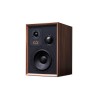 WHARFEDALE SUPER DENTON WALNUT