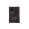 WHARFEDALE SUPER DENTON WALNUT