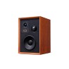 WHARFEDALE SUPER DENTON MAHOGANY