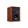 WHARFEDALE SUPER DENTON MAHOGANY