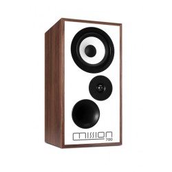 MISSION 700 WALNUT