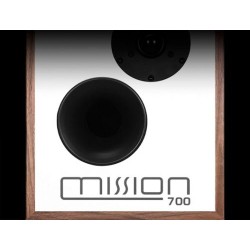 MISSION 700 WALNUT