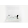 REGA PLANAR 6 WHITE