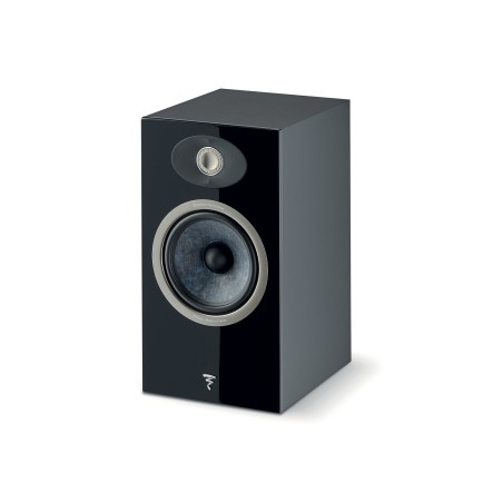 FOCAL THEVA N1 Black Lacquer