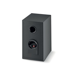 FOCAL THEVA N1 Black Lacquer