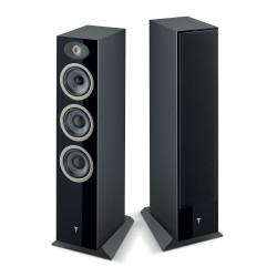 FOCAL THEVA N2 Black Lacquer