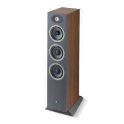 FOCAL THEVA N2 Dark Wood