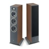 FOCAL THEVA N2 Dark Wood