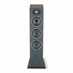 FOCAL THEVA N2 Dark Wood