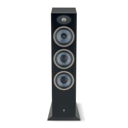 FOCAL THEVA N3 Black Lacquer