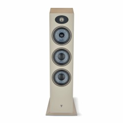 copy of FOCAL THEVA N1 BLACK