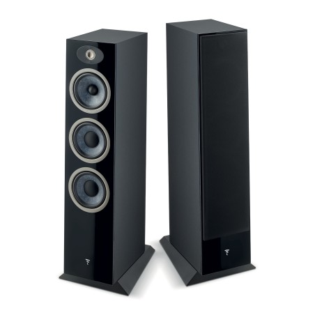 copy of FOCAL THEVA N1 BLACK