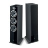 FOCAL THEVA N°3-D Black Lacquer