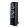 FOCAL THEVA N°3-D Black Lacquer