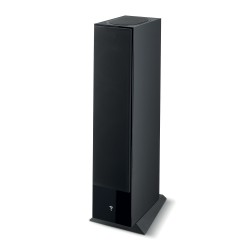 FOCAL THEVA N°3-D Black Lacquer