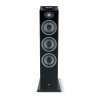 FOCAL THEVA N°3-D Black Lacquer