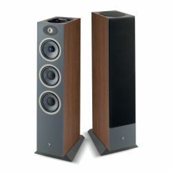 copy of FOCAL THEVA N1 BLACK