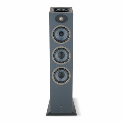 FOCAL THEVA N°3-D Dark Wood