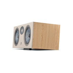 FOCAL THEVA CENTER light WOOD